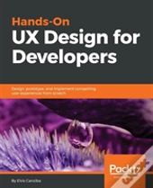 Hands-On Ux Design For Developers