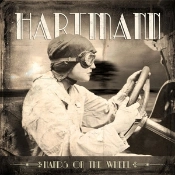 Capa do artigo Hands On Wheel - CD