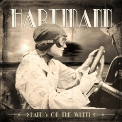 Capa do artigo Hands On Wheel - CD
