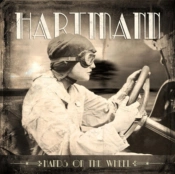 Capa do artigo Hands On Wheel - Vinil