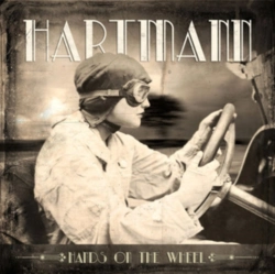 Capa do artigo Hands On Wheel - Vinil