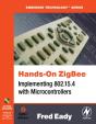 Hands-On Zigbee - Preview