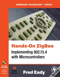 Capa do artigo Hands-On Zigbee