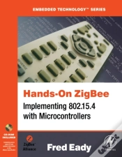 Capa do artigo Hands-On Zigbee