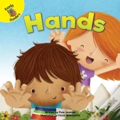 Capa do artigo Hands