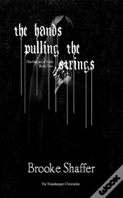 Capa do artigo Hands Pulling The Strings