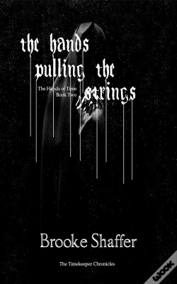 Capa do artigo Hands Pulling The Strings