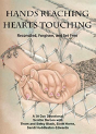 Hands Reaching Hearts Touching - Preview