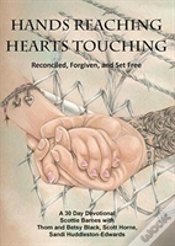 Capa do artigo Hands Reaching Hearts Touching