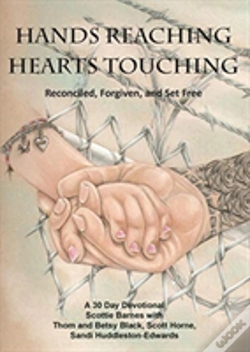Capa do artigo Hands Reaching Hearts Touching