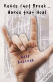 Capa do artigo Hands That Break...Hands That Heal