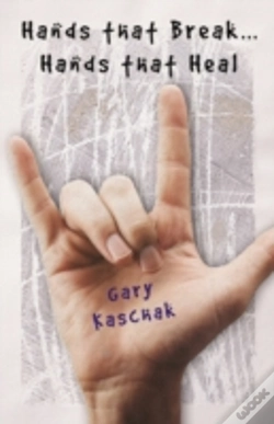 Capa do artigo Hands That Break...Hands That Heal