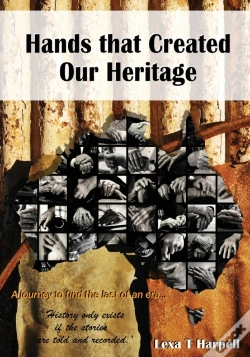 Capa do artigo Hands That Created Our Heritage