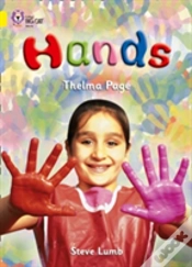 Capa do artigo Hands