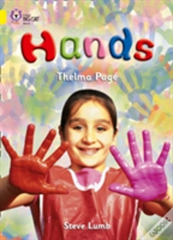 Capa do artigo Hands