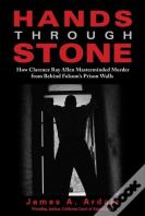 Hands Through Stone