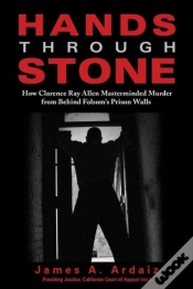Capa do artigo Hands Through Stone