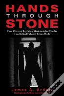 Hands Through Stone