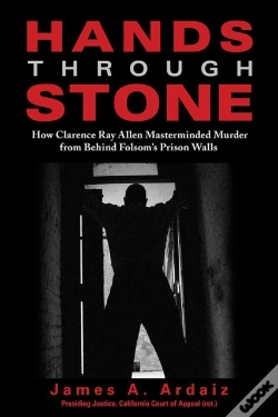 Capa do artigo Hands Through Stone