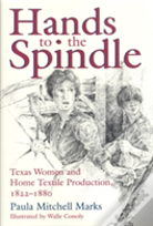 Hands To The Spindle