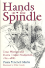 Hands To The Spindle - Preview