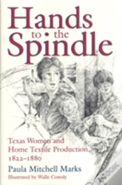 Capa do artigo Hands To The Spindle