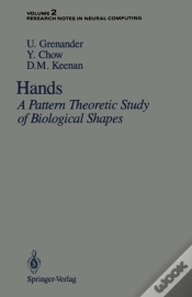 Capa do artigo Hands