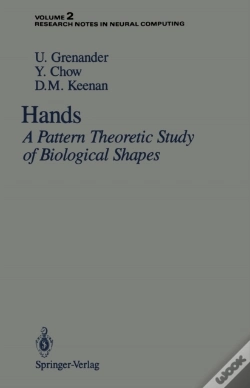 Capa do artigo Hands