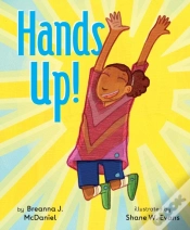 Capa do artigo Hands Up!