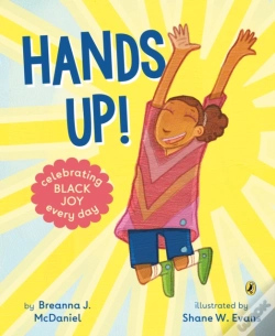 Capa do artigo Hands Up!