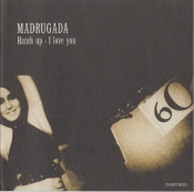 Capa do artigo Hands Up - I Love You - CD