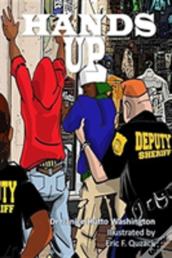 Capa do artigo Hands Up