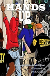 Capa do artigo Hands Up