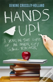 Capa do artigo Hands Up!