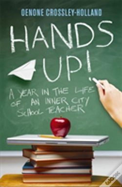 Capa do artigo Hands Up!