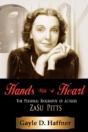 Hands With A Heart - Preview