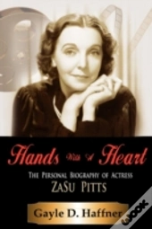 Hands With A Heart