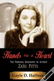 Capa do artigo Hands With A Heart