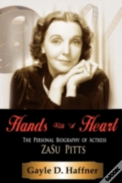Capa do artigo Hands With A Heart