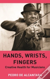 Capa do artigo Hands, Wrists, Fingers