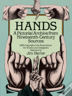 Capa do artigo Hands