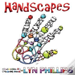 Capa do artigo Handscapes