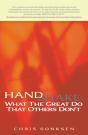 Handshake - Preview