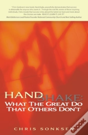 Capa do artigo Handshake