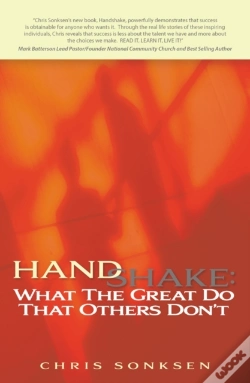 Capa do artigo Handshake