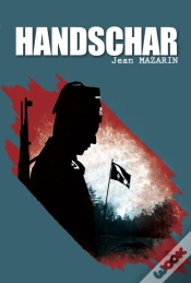 Capa do artigo Handshar