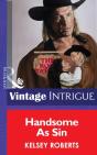 Handsome As Sin - Preview