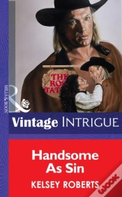 Capa do artigo Handsome As Sin