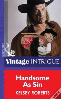 Capa do artigo Handsome As Sin