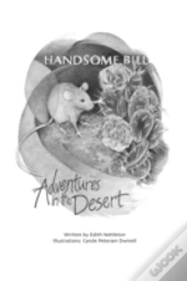 Handsome Bill